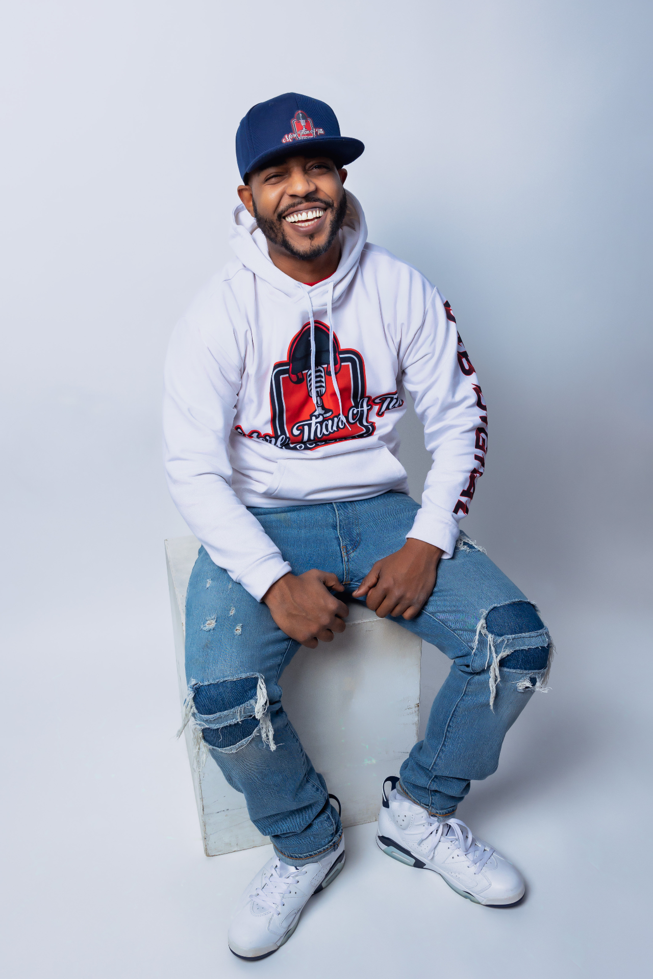 Jarrett Thomas, Co-Founder of 4US